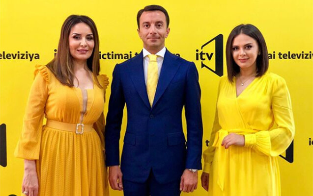 Nailə İslamzadə illər sonra yenidən efirə qayıtdı