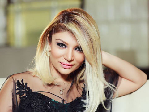 Afaq Gəncəli koronavirusa yoluxdu: "Ağır keçirirəm" - VİDEO