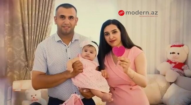 10 milyonuncu sakinimizin yeni FOTOLARI