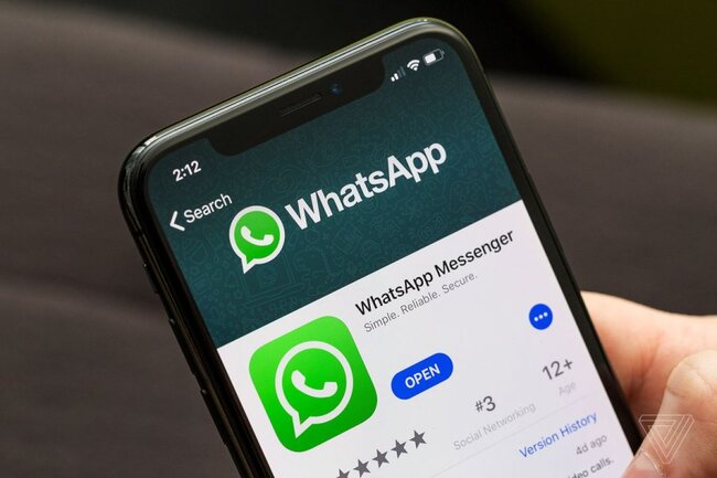 "WhatsApp" işlədənlərin nəzərinə! DANIŞIQ VƏ YAZIŞMALARINIZ İZLƏNİLƏ BİLƏR