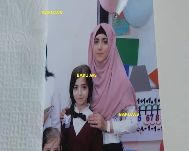 Azərbaycanda ŞOK OLAY: Ərli qadını evindən qaçırdılar - FOTO