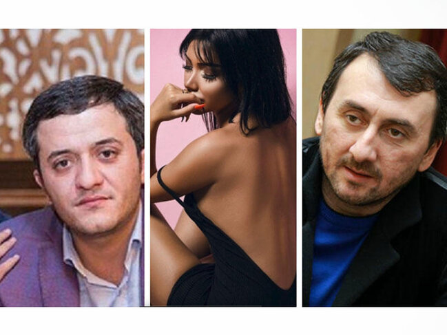 Meyxanaçı həyat yoldaşına xəyanət edən həmkarını müdafiə etdi: "Mən də klipimə qızlar dəvət edirəm"