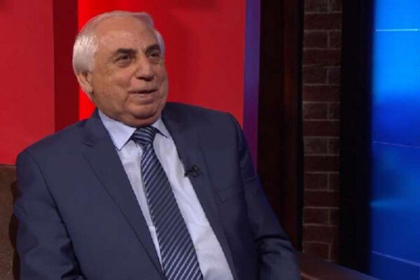 "Sizi niyə söyürlər?" - Hadı Rəcəbliyə gözlənilməz sual (VİDEO)