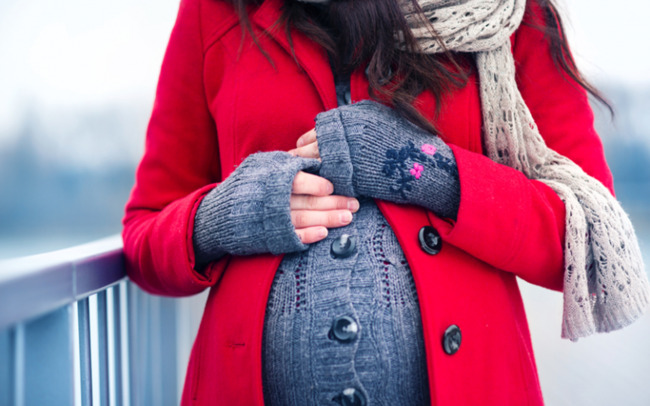 Qışda hamilə olan qadınlara bunlar olmaz – Mütəxəssislərlərdən xəbərdarlıq