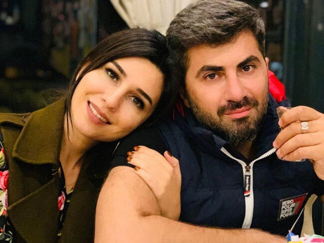 "Hər günümü unudulmaz edənim...." - Günaydan Zaura