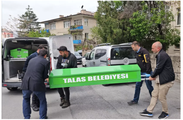 Ailə münaqişəsi faciə ilə nəticələndi