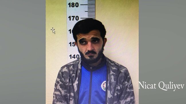 Bakıda narkotacir Solmaz və dəstəsi ələ keçdi - ƏMƏLİYYAT/ FOTO