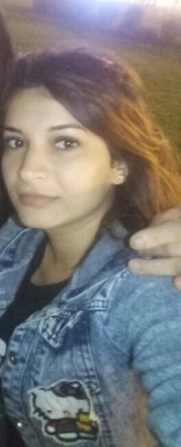 Bakıda gənc qız itkin düşdü