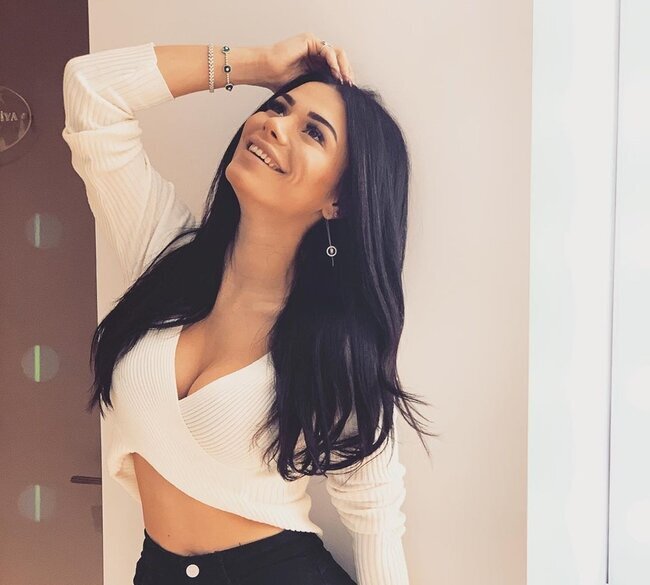 Aysun imicini dəyişdi - FOTO