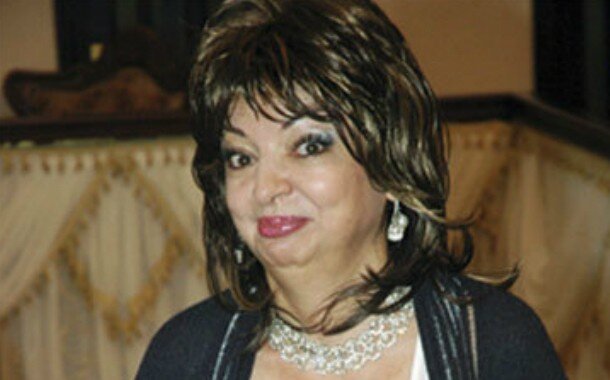 "Elçin evdə qadın paltarı geyib..." - Lalə Dadaşova