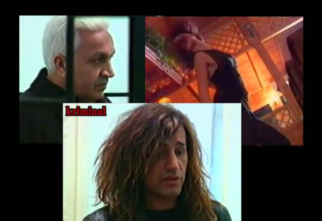 Bakıda restoran müdiri rəqqasəni tapança ilə öldürdü: Samir Bağırov da orada olub - VİDEO