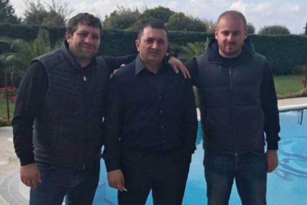 Lotu Qulinin bacısı oğlunu bıçaqladılar: "Qisas alacam"