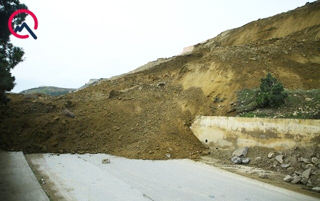 İcra başçısı hadisə yerində - FOTOLAR
