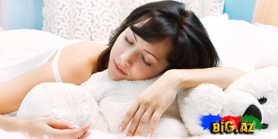 Naməlum yuxular aləmi