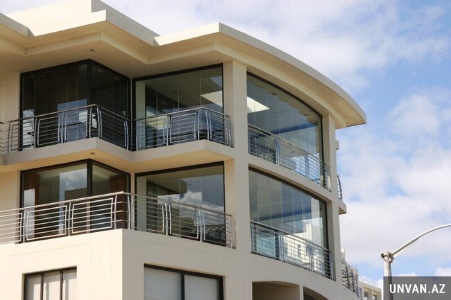 Cam balkonların nağd və kreditlə sifarişi!