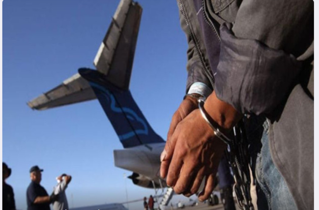 Rusiya 4 nəfəri Azərbaycana TƏHVİL VERDİ