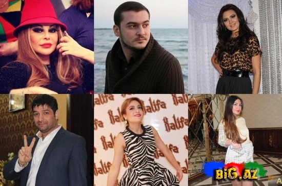 Tanınmışların Sevgililər günü hədiyyəsi - sorğu