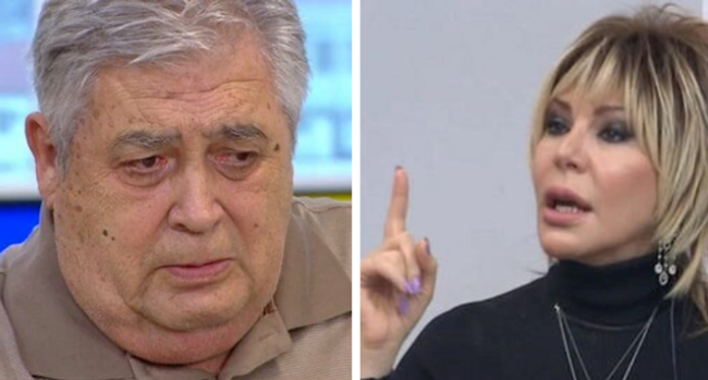 Xalq artisti iki ayın gəlini olan 18 yaşlı həyat yoldaşını qazı gec söndürdüyünə görə şillə vurub, gözünü qaraldıb
