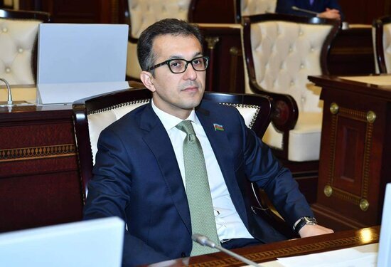 "Hamını qəbul olunmuş yeni təlimatlara riayət etməyə çağırıram"- Deputat