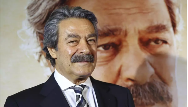 Kadir İnanır həmkarlarını məhkəməyə verdi