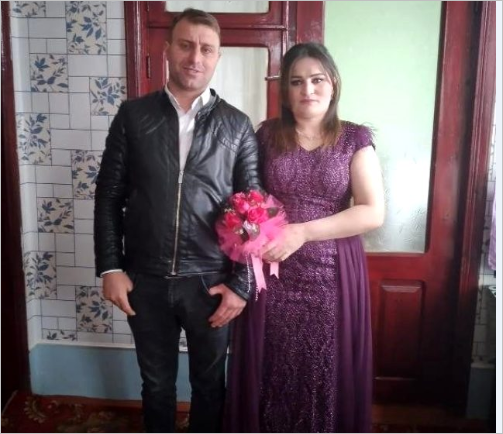 Türkiyəli gənc evlənmək üçün Qazaxa gəldi, koronavirusa görə geri qayıda bilmədi