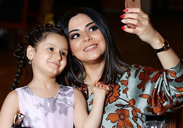 Vüsalədən film kimi klip: "HƏYAT" - VİDEO