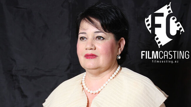 Azərbaycanın Əməkdar artisti və ailəsi koronavirusa yoluxdu - FOTO