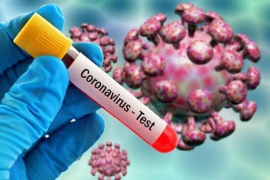 Koronavirusa yoluxan icra başçısının 40 əməkdaşından test götürüldü