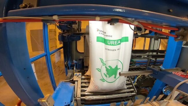 Ekspert: "Karbamid gübrəsinin daxili istehsalı strateji əhəmiyyət daşıyır"