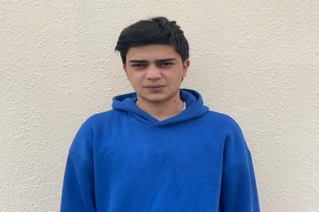 Azərbaycanda daha bir "tiktoker" həbs edildi