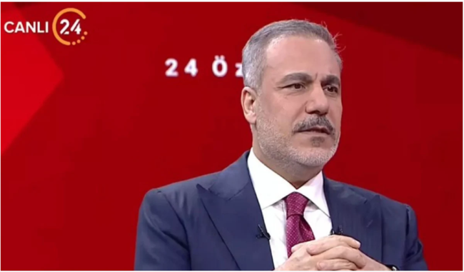 Xarici İşlər Nazirinin etirafı gündəm oldu