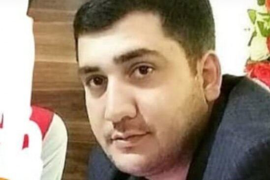 Azərbaycanda ana 27 yaşlı oğlunu öldürdü- FOTO