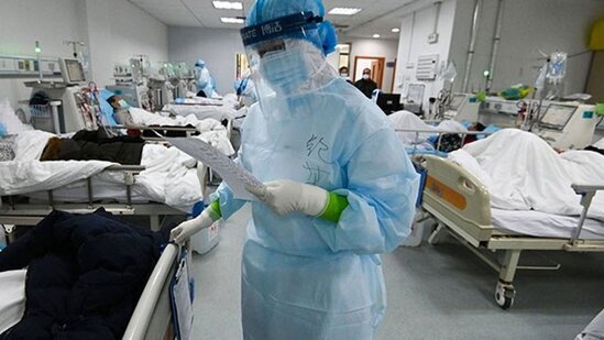 İranda daha 156 nəfər koronavirusdan öldü