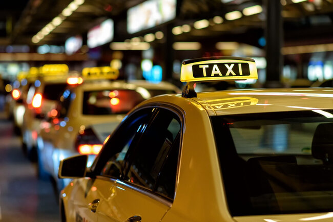 Taksi sürücüləri üçün VACİB XƏBƏR - Yeniliklər var