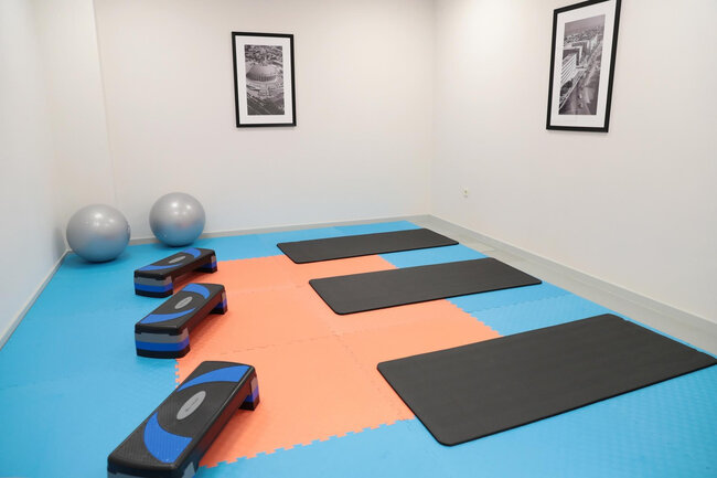 Prezident İlham Əliyev DTX-nin yeni inzibati binalarının açılışında iştirak edib - FOTO