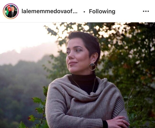 Məşhurların "İnstagram" FOTOLARI