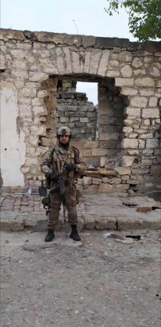 50 şəhidimizin FOTOSU - Onları TANIYAQ