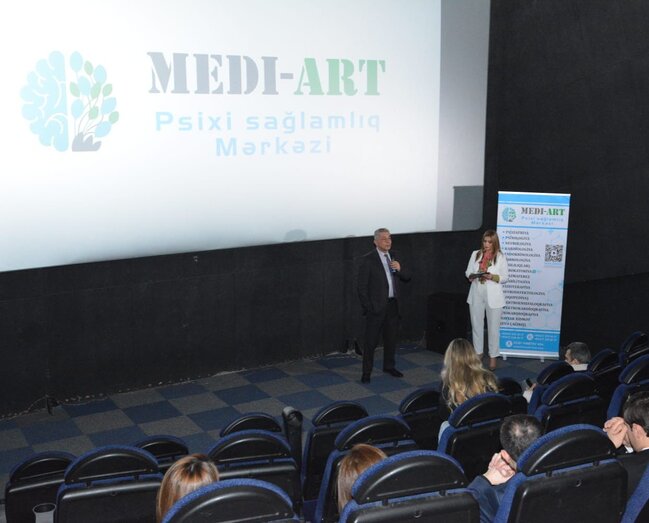 Bakıda "BİR QATİLİN ETİRAFI" səslənəcək