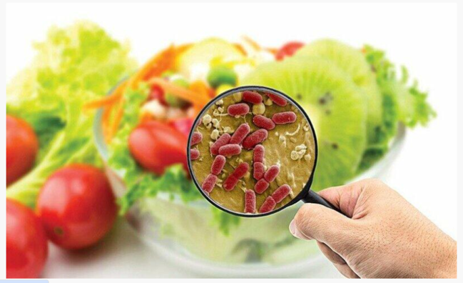 Qida zəhərlənmələrinin əsas səbəbləri açıqlandı