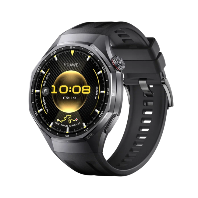 HUAWEI WATCH GT 6 PRO VƏ HUAWEI WATCH GT 6 SMART SAATLARI: İDMANDA ELMİ YANAŞMA VƏ SAĞLAMLIQDA YENİ MƏRHƏLƏ