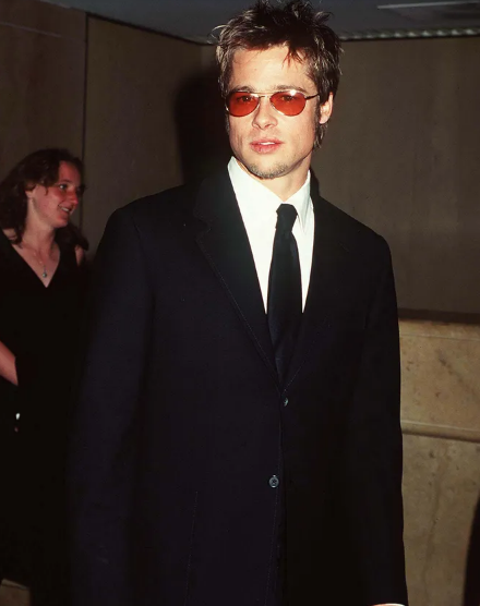 59 yaşı tamam olan Bred Pittin 30 ən yaxşı FOTOsu