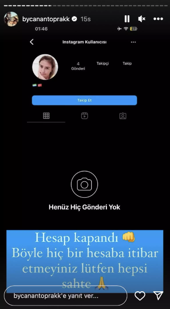 Köməkçisi Dİlan Polat üçün pul yığır? - FOTOLAR