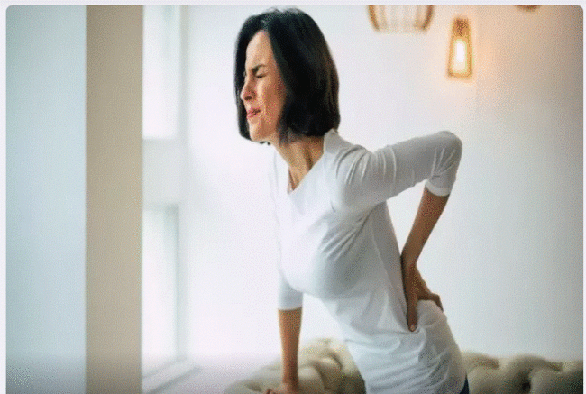 Bu ağrı xərçəngin əlaməti ola bilər: onkoloqlardan XƏBƏRDARLIQ