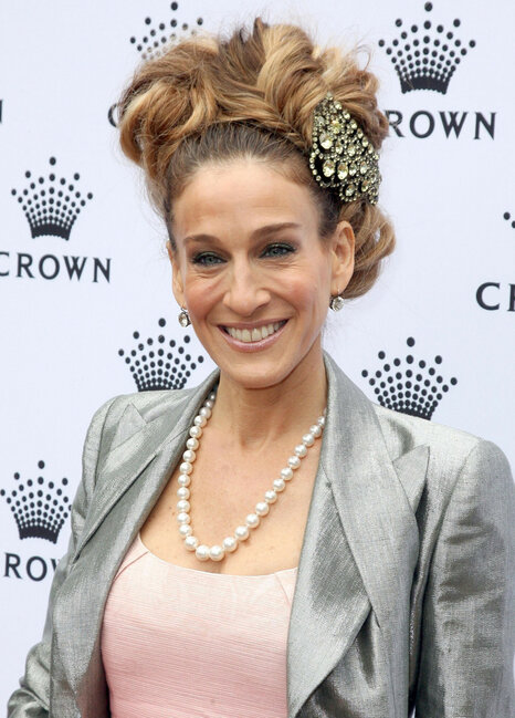 Saç düzümləri ilə gündəm olan ULDUZLAR - FOTO