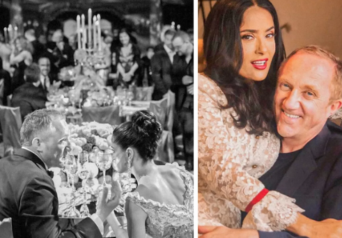 Məşhurların bahalı toy mərasimləri - Kim nə qədər xərcləyib? -FOTOLAR