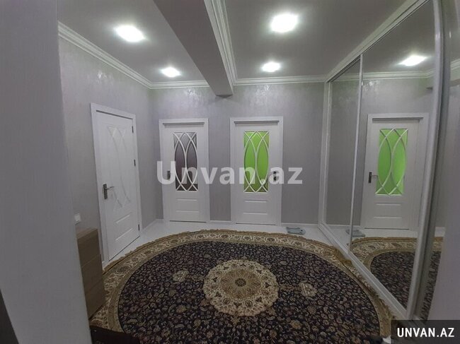 Xətai rayonu Gəncə prospekti Panorama park yaşayış kompleksində mənzil satılır!