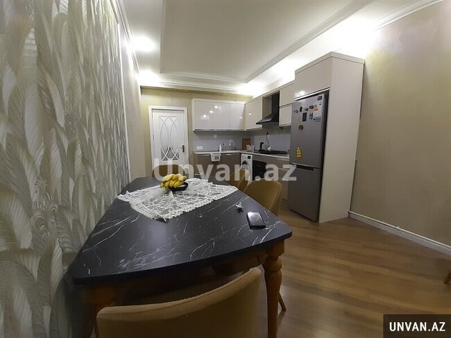 Xətai rayonu Gəncə prospekti Panorama park yaşayış kompleksində mənzil satılır!