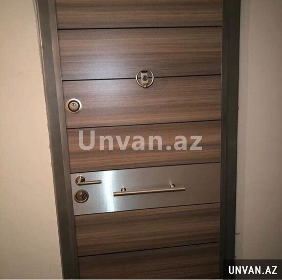 Xətai rayonu Gəncə prospekti Panorama park yaşayış kompleksində mənzil satılır!