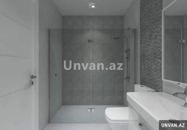 Xətai rayonu Gəncə prospekti Panorama park yaşayış kompleksində mənzil satılır!