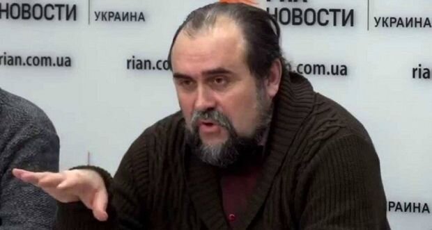 Aleksandr Oxrimenko: "Ukrayna iqtisadiyyatı "erməni boykotu"nu heç hiss etməyəcək" - MÜSAHİBƏ